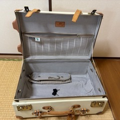 【無料】機内持込◎クラシックトランクの画像