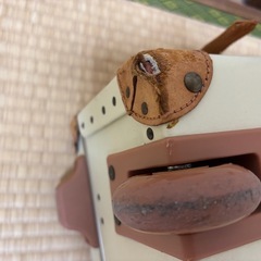 【無料】機内持込◎クラシックトランクの画像