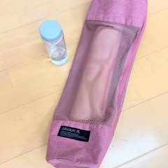 府中市  栄町体育館  癒しのリラックスヨガ仲間募集（女性限定） の画像