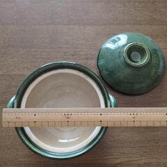 一人用雑炊鍋の画像