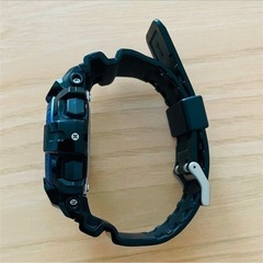 【超美品】CASIO G-SHOCK G8900A 稼働中　取説・専用ケース付属の画像