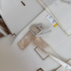コンビ　ハイローチェア　中古の画像