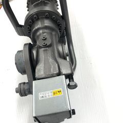 美品♪鉄筋ベンダーカッター入荷しました！の画像