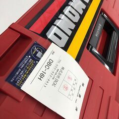 美品♪鉄筋ベンダーカッター入荷しました！の画像