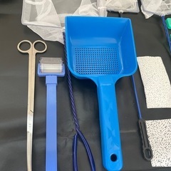 観賞魚用品①の画像