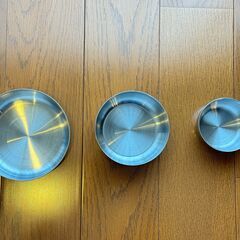 ステンレスふた付保存容器_N【終了しました】の画像