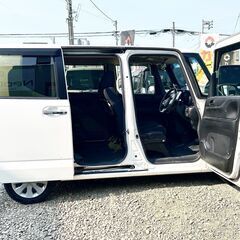 ネオドライブローンの窓口　＃マイネオオートローン　ホンダ N-BOX660 G Lパッケージ 4WD　　自社ローン　リース　自社分割 債務整理　自己破産　他社お断りされた方の画像