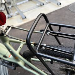 YAMAHA CROSSCORE RC (2023) 使用頻度少 各種オプション付きの画像