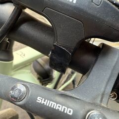 YAMAHA CROSSCORE RC (2023) 使用頻度少 各種オプション付きの画像