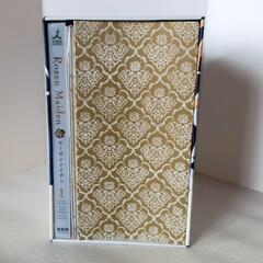 [ローゼンメイデン]　DVD 初回限定版　収納ボックス付きの画像