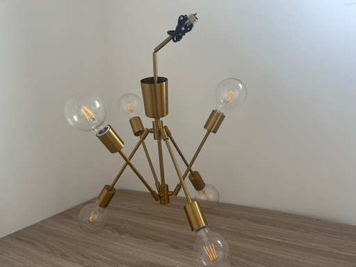 Gradiska グラディスカ ペンダントライト