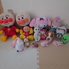 おもちゃ　まとめての画像