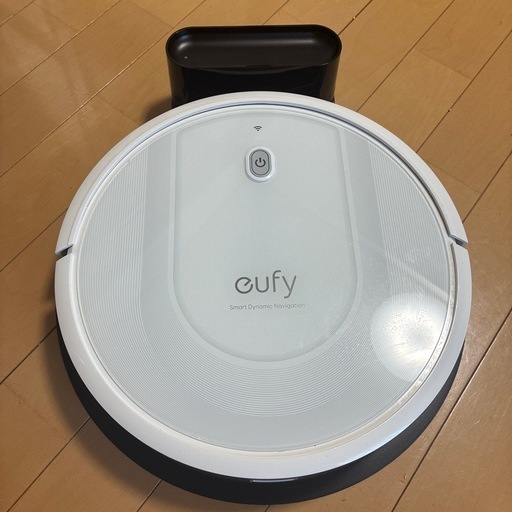ロボット掃除機
