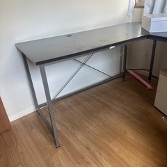 作業用テーブルの画像