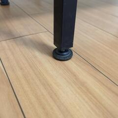 【あげます!】見せる収納 3段棚の画像