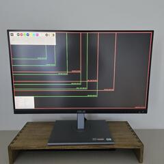 ASUS 4K モニター 27インチ PA279CV-Jの画像