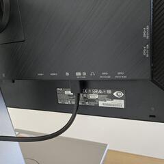 ASUS 4K モニター 27インチ PA279CV-Jの画像