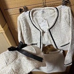 たくさんのお洋服セット（ほぼ100着・S〜Mサイズ）の画像