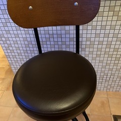 カウンターチェアの画像