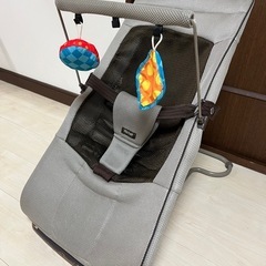 バウンサーの画像