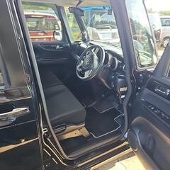 ホンダ Nボックスカスタム 車検2年付の画像