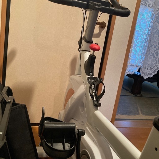 美品⭐︎STEADYスピンバイクst-128