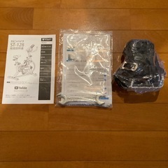 美品⭐︎STEADYスピンバイクst-128の画像