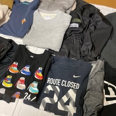 メンズ服　まとめ売り　ブランド物ありの画像