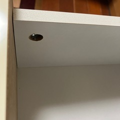 ９月のどこかで処分！引き出し、ストッカーの画像
