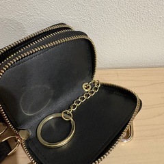 キーケースの画像