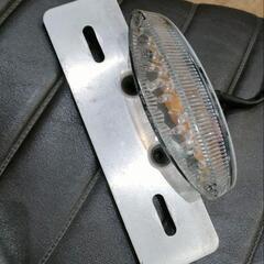 オーバルLEDセットの画像