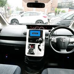 ネオドライブローンの窓口　＃マイネオオートローン　トヨタ ノア2.0 Si 4WD　　自社ローン　リース　自社分割 債務整理　自己破産　他社お断りされた方の画像