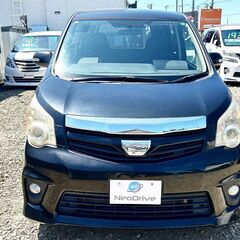ネオドライブローンの窓口　＃マイネオオートローン　トヨタ ノア2.0 Si 4WD　　自社ローン　リース　自社分割 債務整理　自己破産　他社お断りされた方の画像