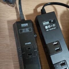 300.電気コードの画像