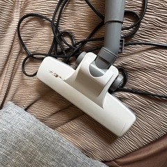 無料　掃除機　アイリスオオヤマの画像
