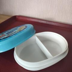 トミカお弁当箱の画像