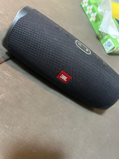 JBLスピーカーCHARGE4