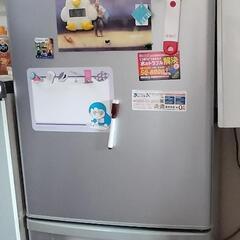 小牧市より冷蔵庫とレンシレンジの画像