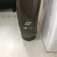 0830-106 ゴルフクラブ＆バッグセットの画像
