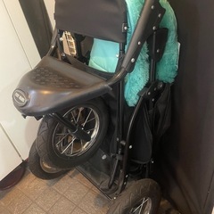 PET GEAR ペットバギー　ペットカート中型犬以上にの画像