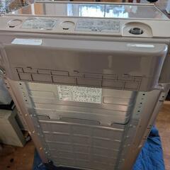 日立　洗濯機　ビートウォッシュの画像