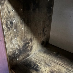 3段ボックスの画像