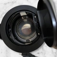 電気ケトル(使用感あり)の画像