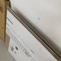 【フェローズ】収納ボックス 3個セットの画像