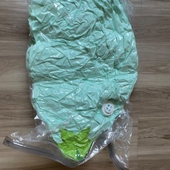 ペットベッド　猫　枝豆　ちゅーるセットの画像