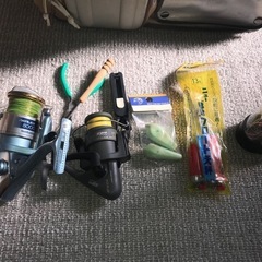 daiwa provisor surf 1200r リール　その他釣具の画像