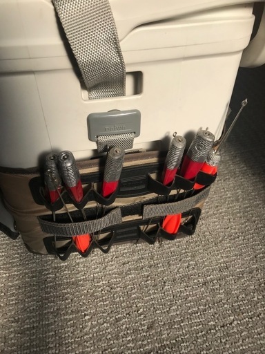 daiwa provisor surf 1200r リール　その他釣具