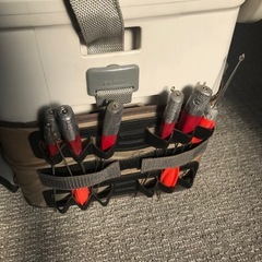 daiwa provisor surf 1200r リール　その他釣具の画像