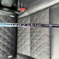 スリクソン　ＺＴＸ　miyazaki kusara 72xの画像