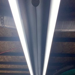 LED蛍光灯　40型　格安の画像